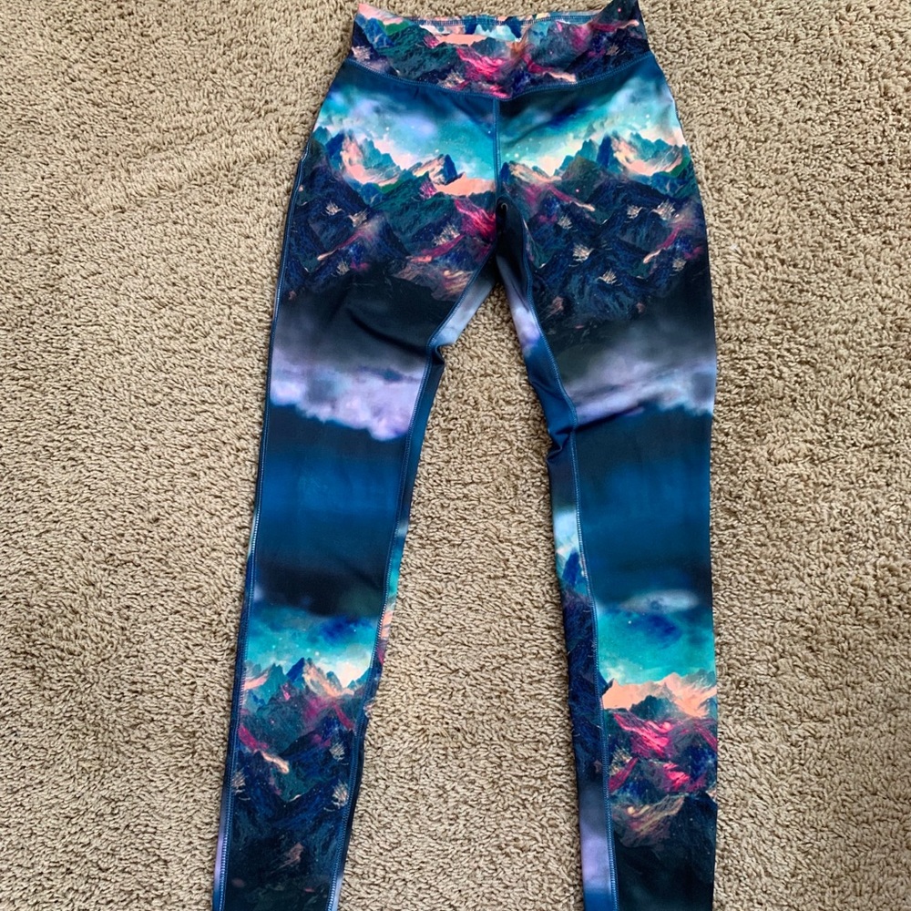 Massimo Women’s Leggings